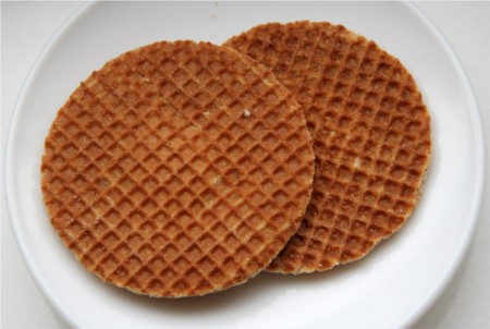 sugar waffle recipe. Waffle